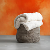 Protective bold Blazing Orange